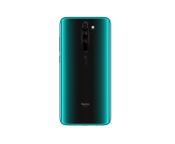 Xiaomi Redmi Note 8 PRO 6/64GB Forest Green - 519849 - zdjęcie 3
